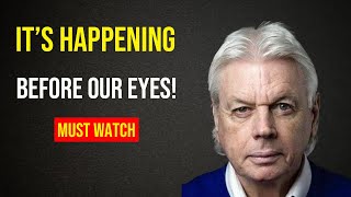 They Don t Want This Out! | David Icke