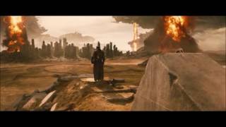 Batman v Superman: Batman - The Vengeful One