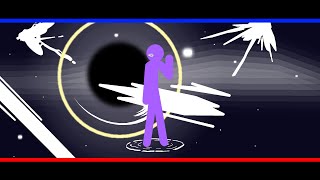 infinite void remake | sticknodes jjk/heaven stand animation