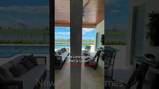 New luxury homes Port St Lucie Fl #homesearch #luxuryhomestyle #interiordesign #luxuryhome