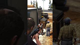 Killing peoples for Fun #gta5 #shorts #shortvideo #clip