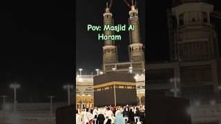 Mecca Masjid al Haram #mecca #MeccaJourney #islamicpost  #umrah #kaabah #masjidalharam #muslim #holy