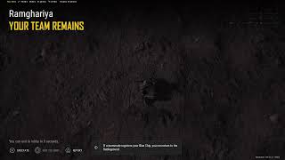 PUBG/Ps5/gameplay/ PUBG live