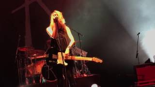 The Pretty Reckless - My Medicine live em  São Paulo 2017