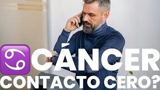 CANCER😎TE VE CAMBIADA(O),,TEME QUE SEA TARDE ⏰ #cancer #acuario #capricornio #gemini