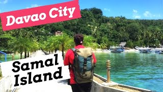 Davao City | Samal Island | Eden Adventure Park | Malagos Chocolate Resort | Philippine Eagle Center