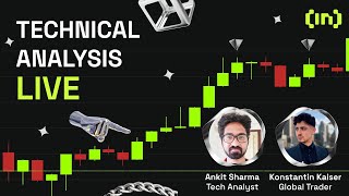 Are We Still Bullish or Does the Recent Downturn Signal the End? | Crypto Technical Analysis Today