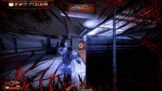 Mass Effect  2 Vanguard Insanity 2nd Act Redux