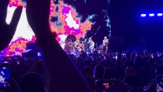 Under the bridge - Red Hot Chili Peppers- Santiago Chile 2023