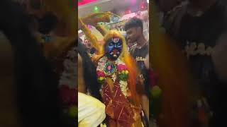 #secunderabad #bonalu jatara #sandeep potaraju team dancing in #Sriram bhai #palaharambandi