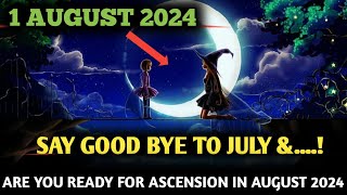 🔴 It's Coming! Real Ascension Begins: Everything Will Change by August 1, 2024 ✨Dolores Cannon