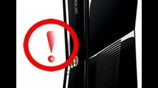 How to reset Slim Xbox 360 Stuck Closed Tray.