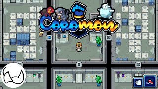 Power Tower Level 4 & 5 | Part 16 | Custom | Coromon Demo V0.6