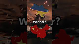 Germany VS Spain - Ukraine VS China - Cuba VS El Salvador #country #trending #education #geography