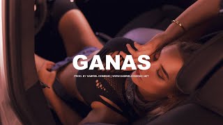 [FREE] Ganas😳 | Jhay Cortez Type Beat | Bad Bunny Type Beat | Reggaeton Type Beat 2022