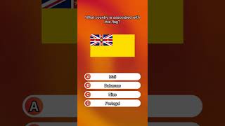 Can you guess the Flags? | Part 139