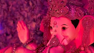 Bappa at Home | Ganpati Bappa Morya | Ganesh Chaturthi Festival 2021 | ROME by Iranis