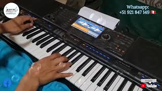 ✨️ Style Folcrock y algunos voices elaborados del mismo teclado solo para Sx 700 ❤️🙋‍♂️😃👍