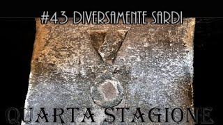 Parco Archeologico Monte Sirai - Sirai (SU)