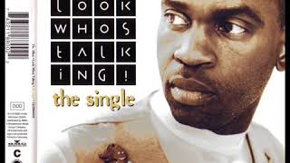 DR. ALBAN - Look who's talking (short)