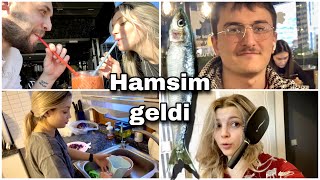 KİMİN KUMASI BU? 😅 ÖZLENEN VLOG GELDİ! BÜŞRA PEKTAŞ 2022