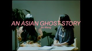 Silvestre 2024 Curta | Trailer | An Asian Ghost Story