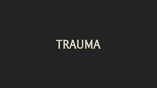 How To Pronounce Trauma