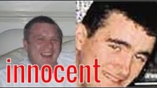 The innocent Murders of Liverpool