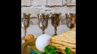 Seder de Pessach - 5784