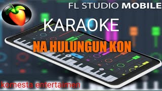 KARAOKE TAPSEL NA HULUNGUN KON KOMESTA ENTERTAIMEN