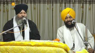 Dhan Guru Gobind Singh Ji | Sikh Nu Anand Di Avastha Bakhshi | Bhangani De Yudh Dian Tiariaan|Katha