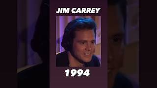 Jim Carrey Howard Stern 1994