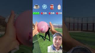 Amazing ball catches asmr sound#trending #shorts #challenge