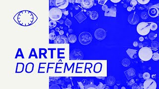 Novo Realismo – A arte do Efêmero – ARTIKIN EP 7