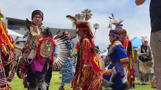 Powwow by the Sea 2024, Imperial Beach CA