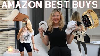 Amazon Best Things To Buy - Black Friday Top Amazon Buys! Amazon Must Haves! | Ad