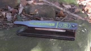 Knight and Hale Razors Edge Box Call Quick Review