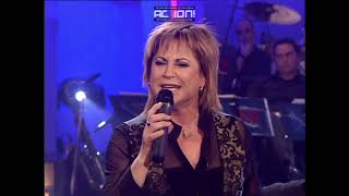 Ana Reverte- Noche de reyes- gala 16 1º edición copla