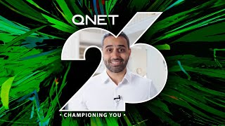 QNET Top Picks | VC Siamak Shares His Experience with EDG3 Plus - Boost Your Energy and Immunity