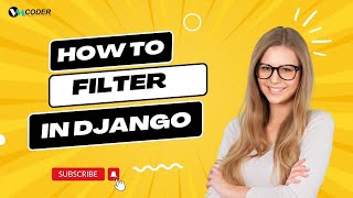 How to do filter in Django | In Hindi