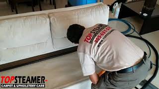 Couch Cleaning in Aventura FL 305-631-5757