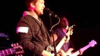 Safetysuit "Someone Like You" in Tulsa *Hometown show*