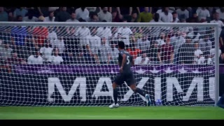 Fifa 19 Demo Real Madrid vs. Juventus Turin