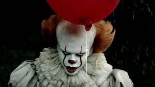 Pennywise IT 2017 scenepack