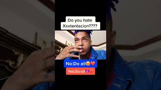 #xxxtentacion #LLJ