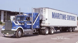 𝝡𝗔𝗥𝗜𝗧𝗜𝝡𝗘 - 𝗢𝝢𝗧𝝖𝗥𝗜𝗢 Trucks #1