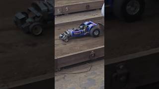 2024 NRCTPA WORLDS #rc #rcpuller #pullingtractor #tractorpull #shorts #short