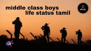 middle class motivation tamil whatsapp status