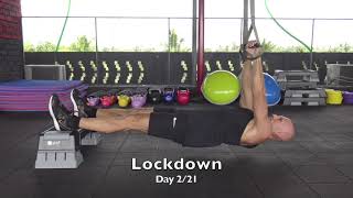 Lockdown 21 days in India. Day 2/21