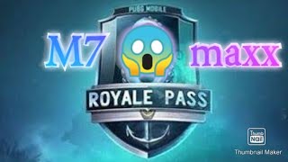 Royal pass maxed out // bgmi new royal pass // how to max royal pass #royal pass #bgmi #rp_max